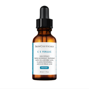 C E FERULIC