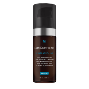 RESVERATROL B E