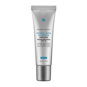 PHYSICAL MATTE UV DEFENSE SPF 50