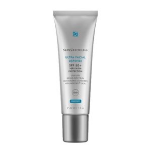 ULTRA FACIAL DEFENSE SPF 50
