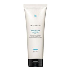 BLEMISH AGE CLEANSING GEL