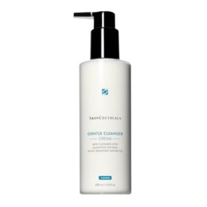 GENTLE CLEANSER