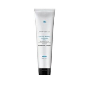 GLYCOLIC RENEWAL CLEANSER