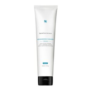 REPLENISHING CLEANSER