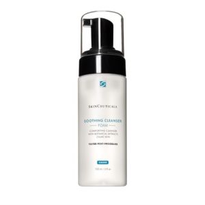 SOOTHING CLEANSER