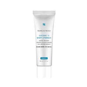 GLYCOLIC 10 RENEW OVERNIGHT