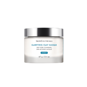 CLARIFYING CLAY MASQUE