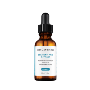 BLEMISH AGE DEFENSE