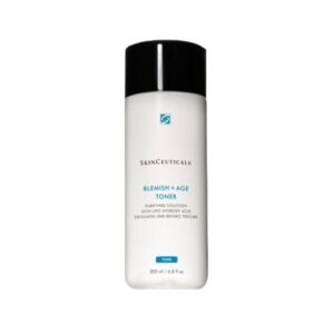 BLEMISH + AGE TONER