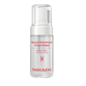 MOUSSE DEPOLLUANTE ENZYMATIQUE