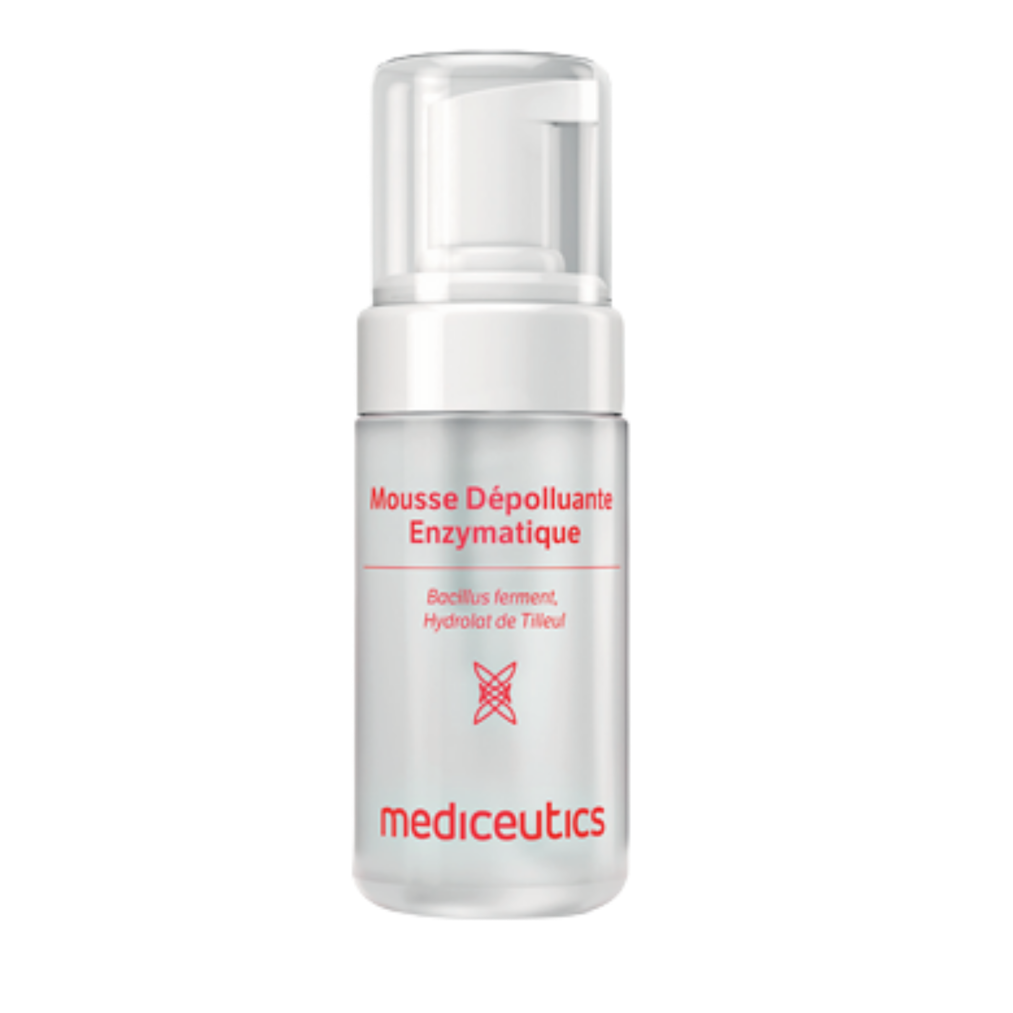 MOUSSE DEPOLLUANTE ENZYMATIQUE