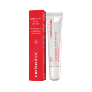 RESTRUCTURANT LEVRES ANTI-AGE