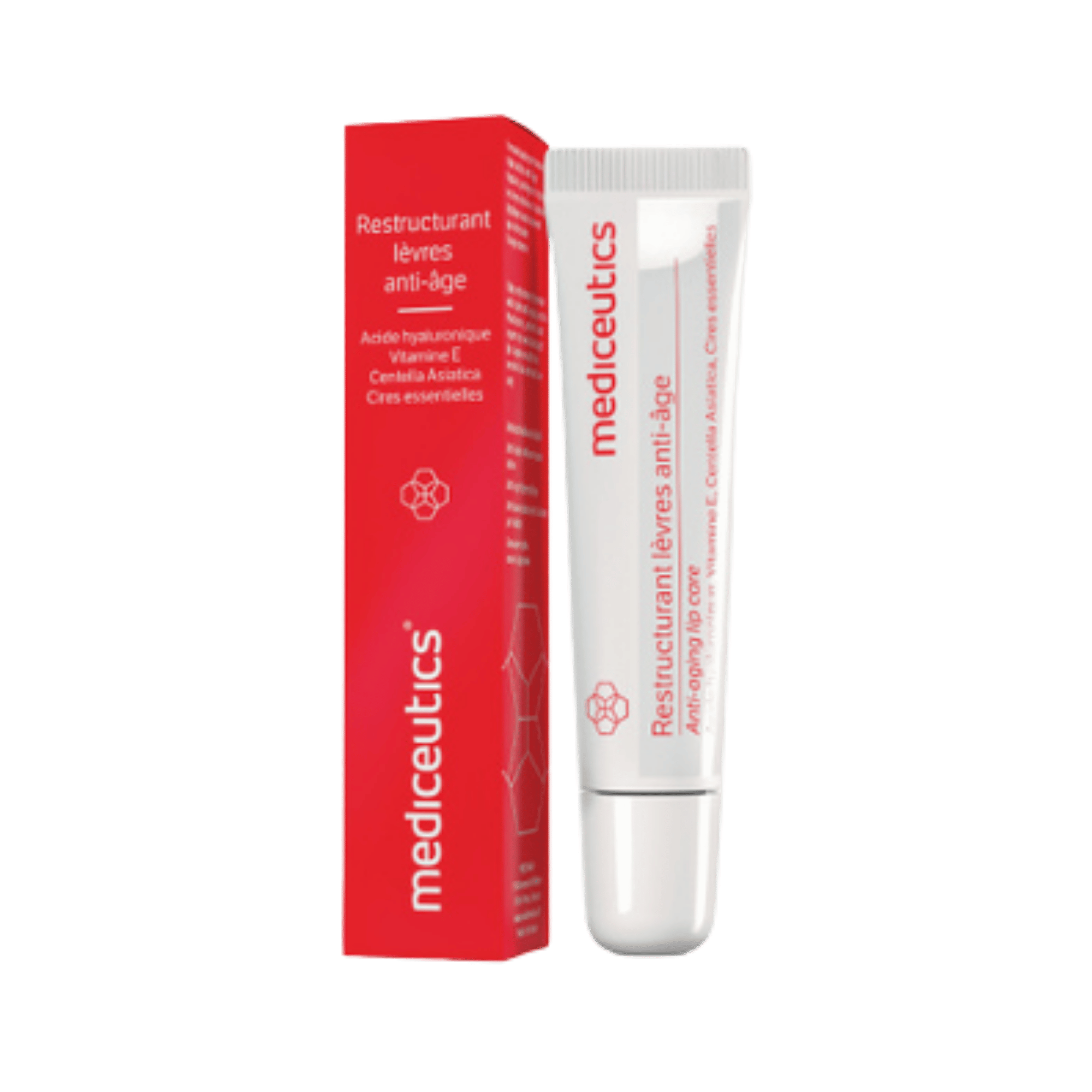 RESTRUCTURANT LEVRES ANTI-AGE