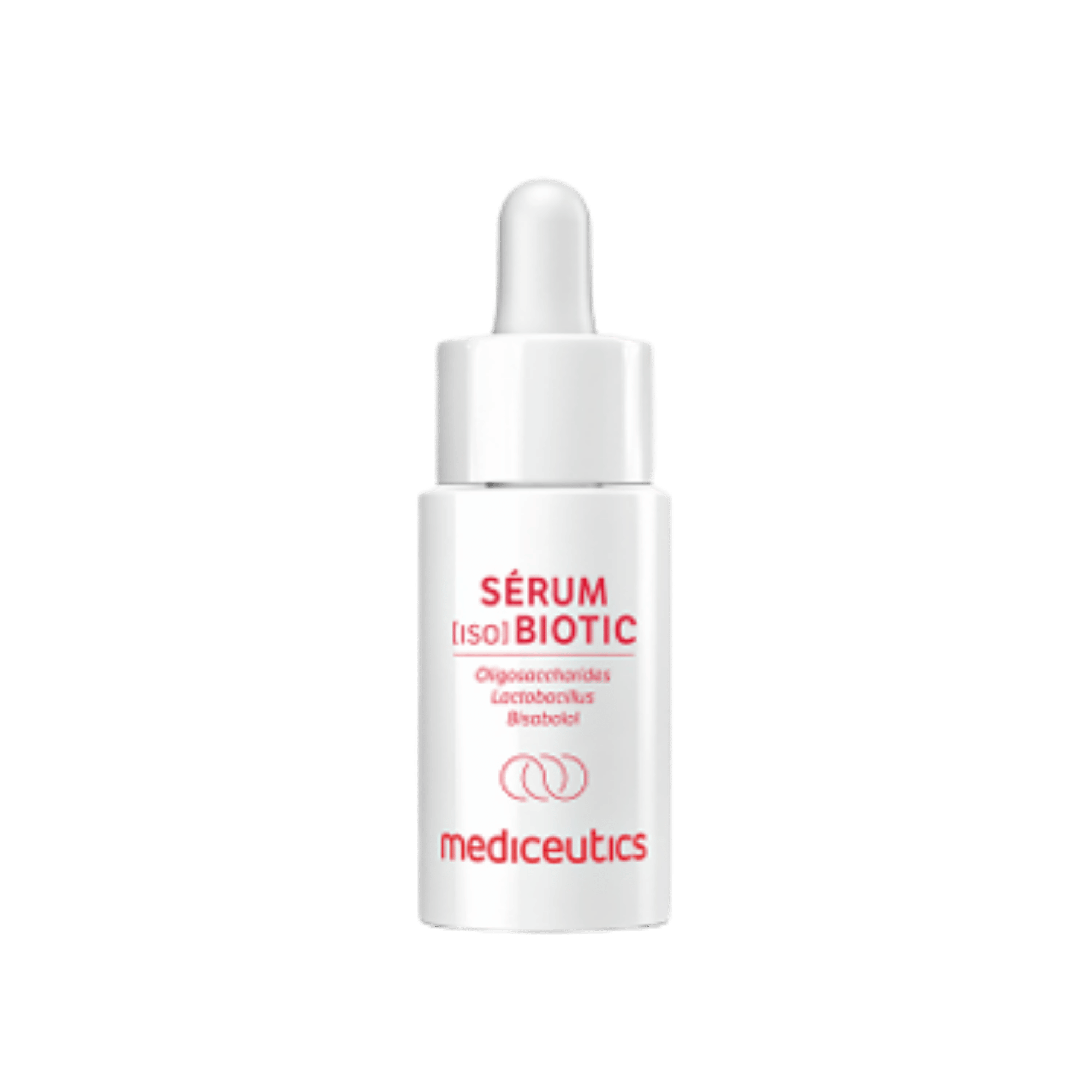 SÉRUM [ISO] BIOTIC
