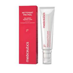 NETTOYANT PRE-PEEL