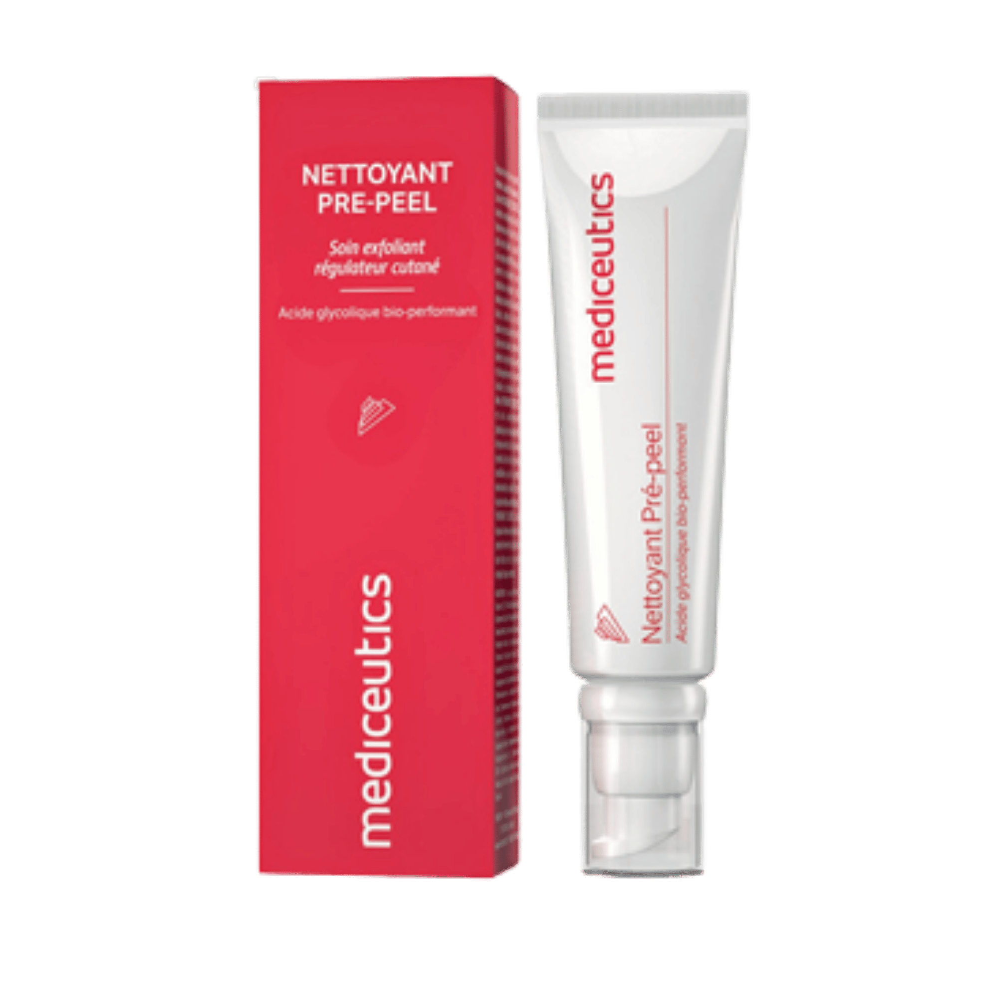 NETTOYANT PRE-PEEL